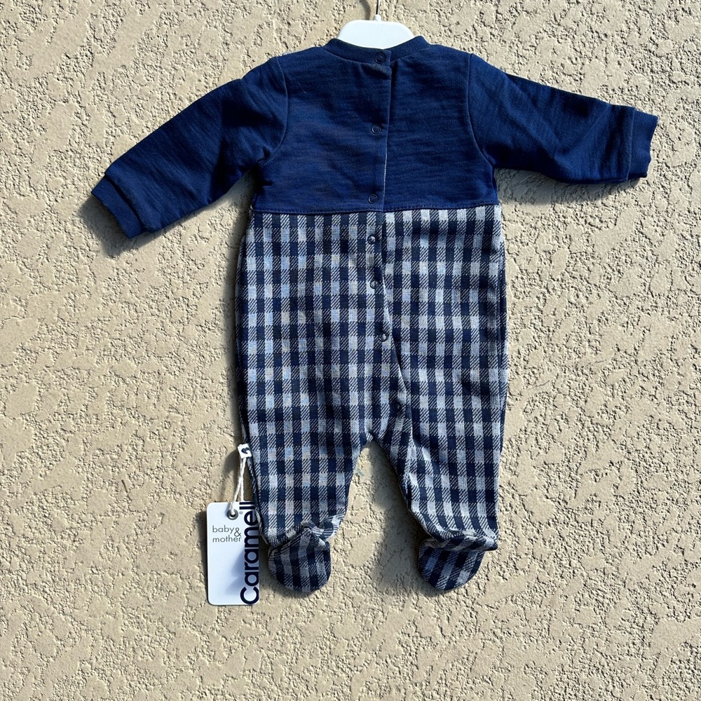 Set for a boy - Picture 2 of 2